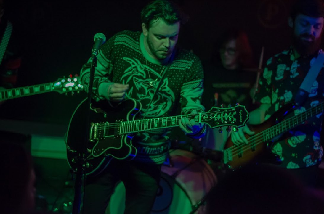Happy Reality (@happyrband) on Twitter photo Throwback to The Parish Gig, was amazing seeing a sold out venue all enjoying themselves! <a href="/tlcollinsmusic/">TOM COLLINS</a> ❤️ Throwback to The Parish Gig, was amazing seeing a sold out venue all enjoying themselves! <a href="/tlcollinsmusic/">TOM COLLINS</a> ❤️