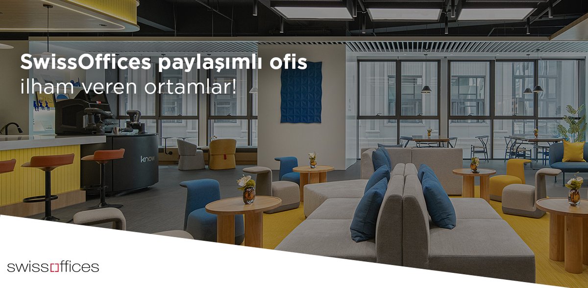 SwissOffices Sanal Ofis hizmetiyle prestijli bir iş adresine sahip olun, posta ve kargo yönlendirme hizmetlerimizle işinizi kolaylaştırın. Üstelik işinizi dilediğiniz yerden yönetmenin keyfini çıkarın!

#SwissOffices #Prestij #KonforDoğasındaVar
