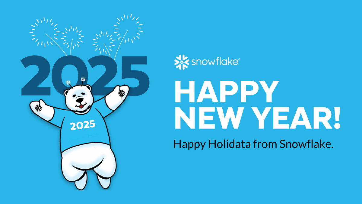 LeonardWalstad's tweet photo. To all my former Greenplum colleagues, Snowflake is great data platform.  We are adding new features all the time.  Message me and we can chat if you'd like to know more. https://t.co/Ws56jERTJH