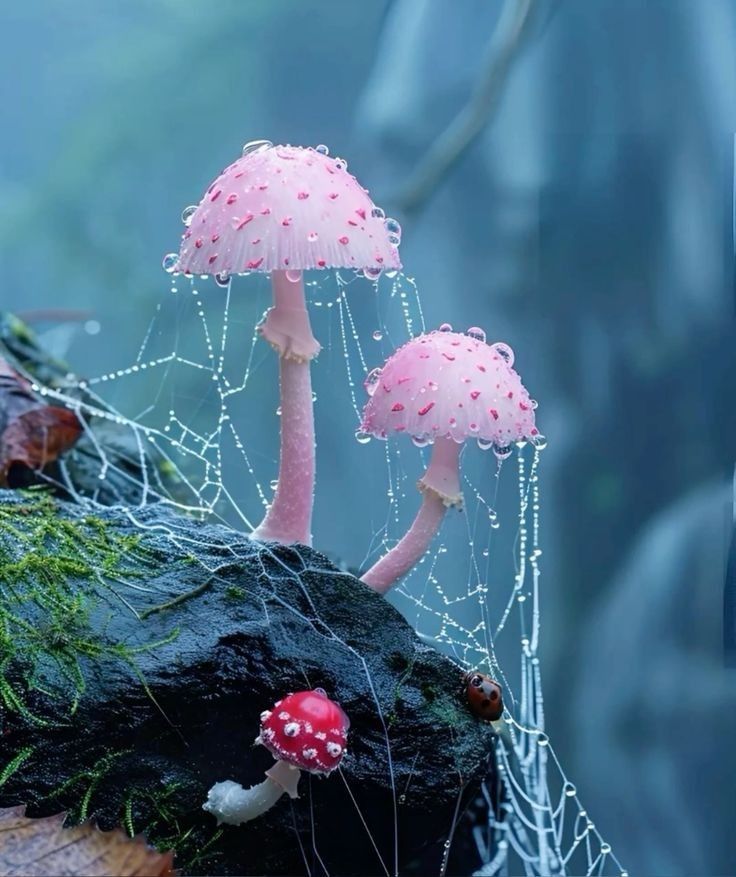 Mushroom Hunting Club (@mushroomhclub) on Twitter photo 