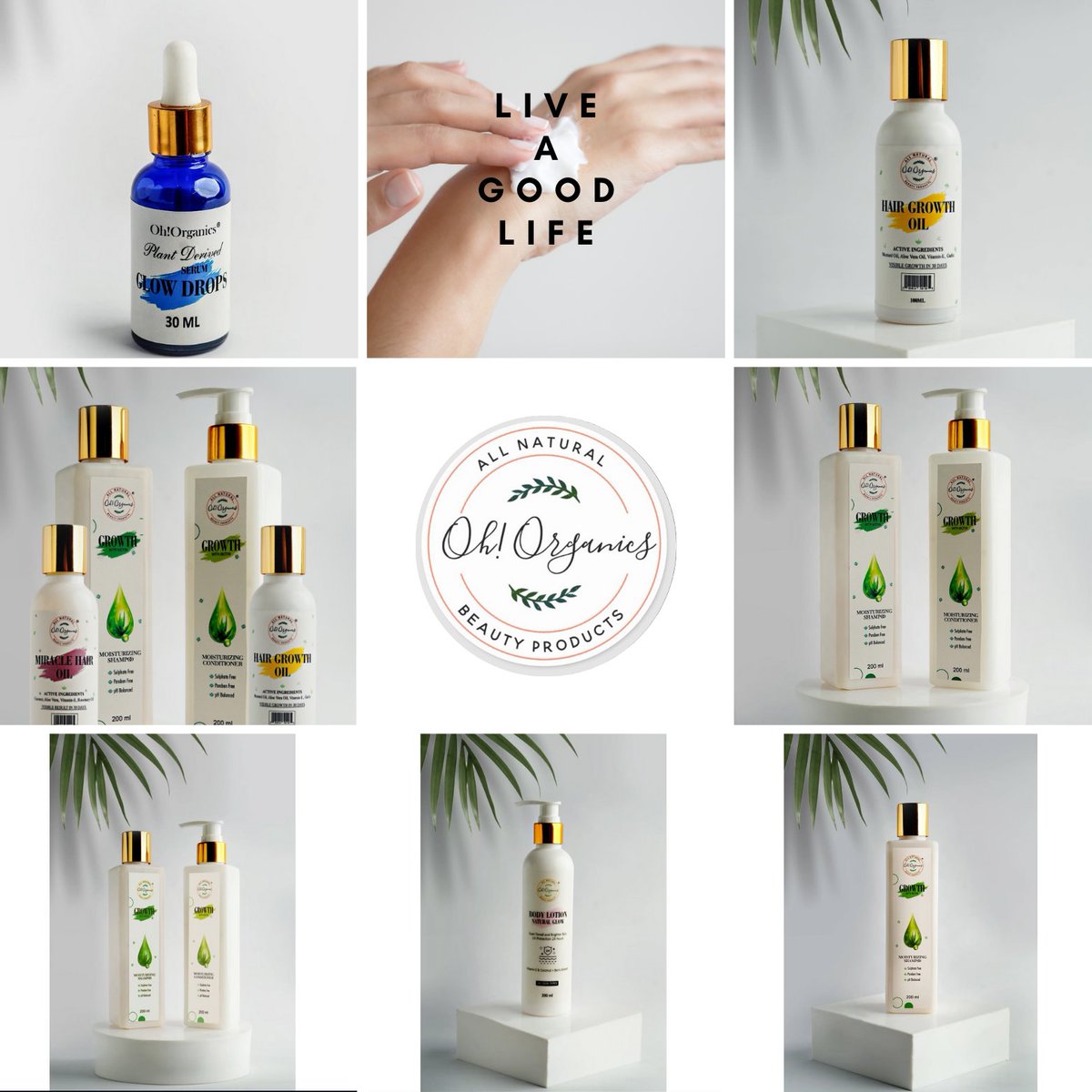 Hashmedia__'s tweet image. Transforming Brands with Creativity | OH Organic x @Hashmedia__

📞 Call us: 0332 HASH 111
🌐 Visit: hashmediaa.com

#SocialMediaMarketing #AudienceEngagement #DigitalGrowth #HashMedia #marketingexperts #photograohy #product