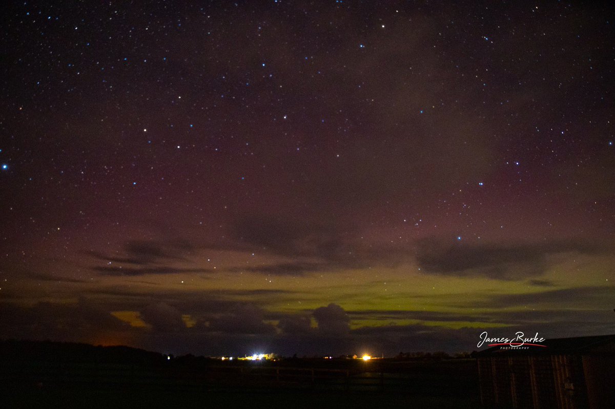 James Burke (@jamesburke01) on Twitter photo Last Nights Aurora over Sligo <a href="/VirtualAstro/">VirtualAstro</a> <a href="/TamithaSkov/">Dr. Tamitha Skov</a> #AuroraBorealis #aurora #Ireland #wildatlanticway #lovesligo #nightsky #lookup Last Nights Aurora over Sligo <a href="/VirtualAstro/">VirtualAstro</a> <a href="/TamithaSkov/">Dr. Tamitha Skov</a> #AuroraBorealis #aurora #Ireland #wildatlanticway #lovesligo #nightsky #lookup