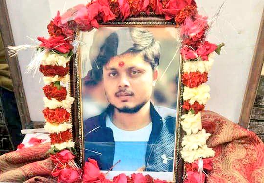 Ashish Singh tweet media