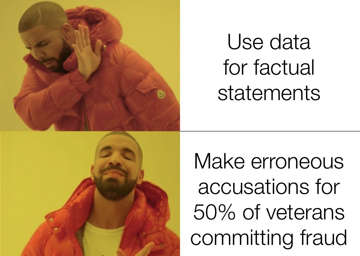 YOU CAN’T HANDLE THE TRUTH