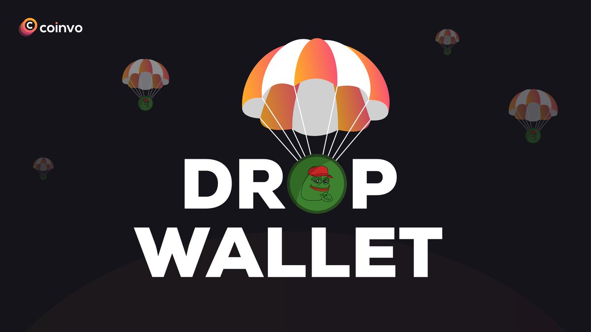 Memes are set to run this Q1, so I’m giving back! Drop your $PEPE address and check your wallet.

Just follow me.