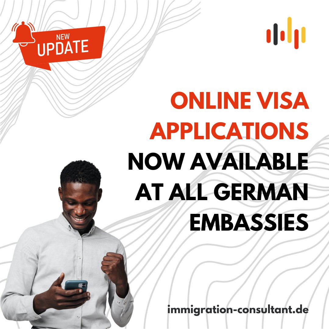 German Immigration Consultant tweet media