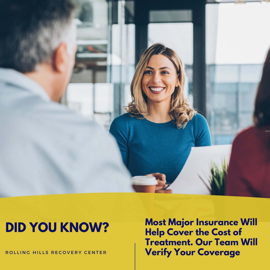 rollinghillsrc's tweet image. Oxford health insurance covers both inpatient and outpatient rehab services. Get the support you need. The Affordable Care Act mandates substance abuse treatment as essential, Call us at 973-606-9170 for more details.
#recoveryjourney #addictionsupport #oxfordinsurance