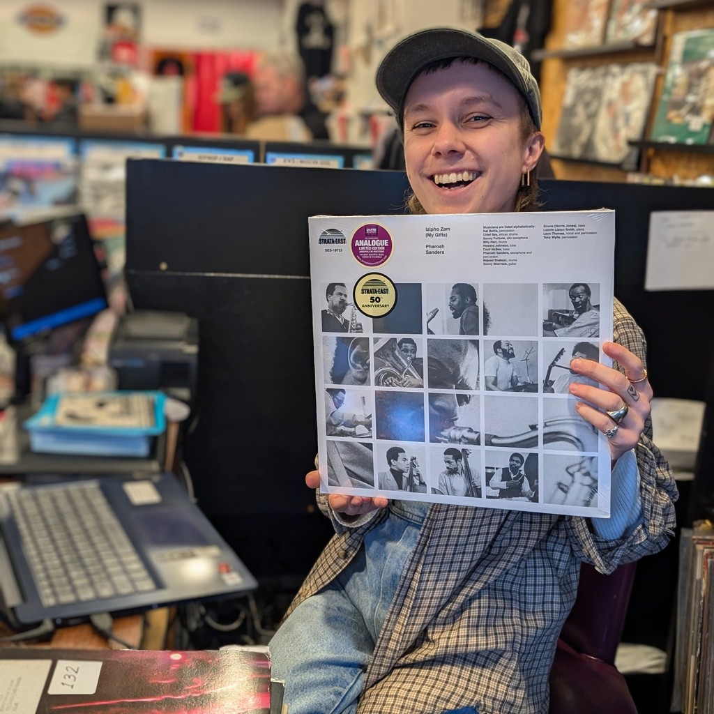 Dig Vinyl tweet media