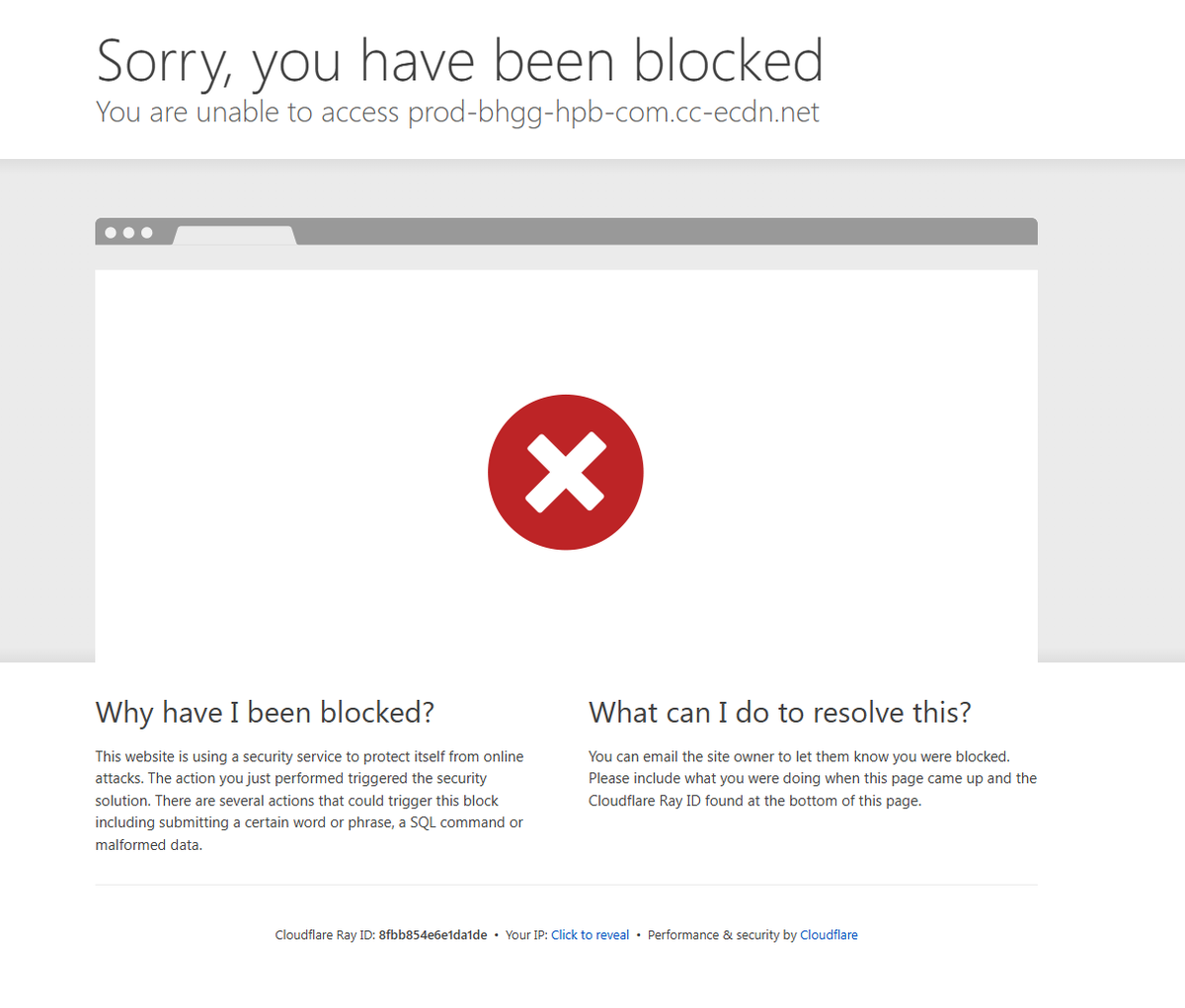 Graeme McGaw tweet media