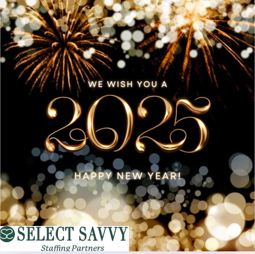 SELECT SAVVY, LLC tweet media