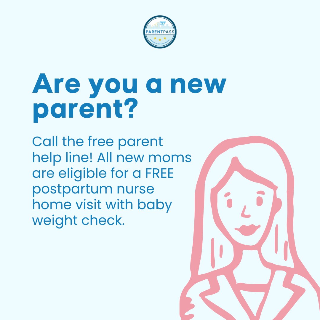 Parent Pass™ app by The Best Place for Kids!® tweet media