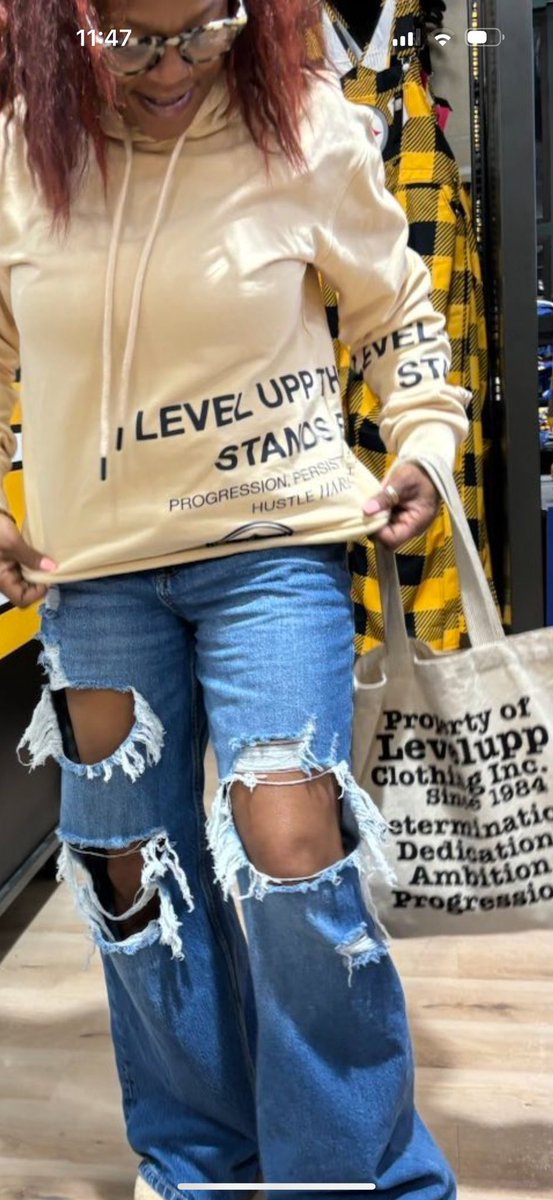 LeveluppBreeze's tweet photo. “🔥 New hoodie drop alert! 🔥

Stay cozy, look fresh. Limited stock—don’t sleep on this one. 🖤

Shop now: https://t.co/vgEHtBaFID

#Streetwear #HoodieSeason #NewDrop” https://t.co/YQsJR3mlyK