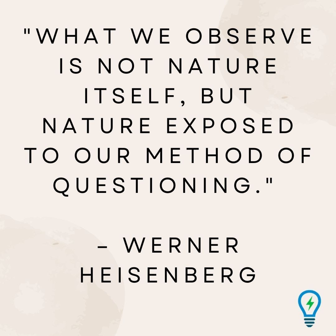 key2physics's tweet photo. Physics is a dialogue with nature, where every experiment is a question and every observation is part of the answer.
#QuantumTruths #HeisenbergQuotes #Key2PHYSICS https://t.co/rVCJwSgkzM