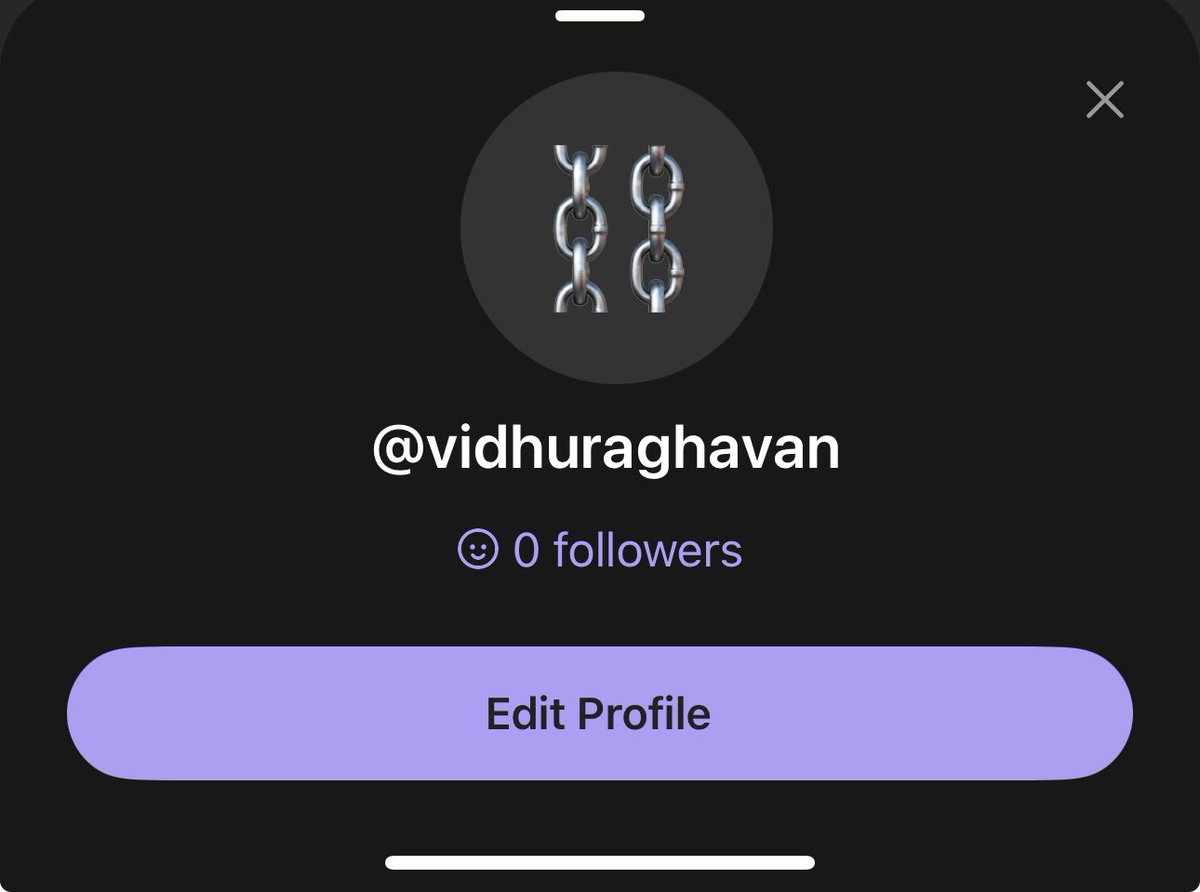 VIDHU RAGHAVAN tweet media
