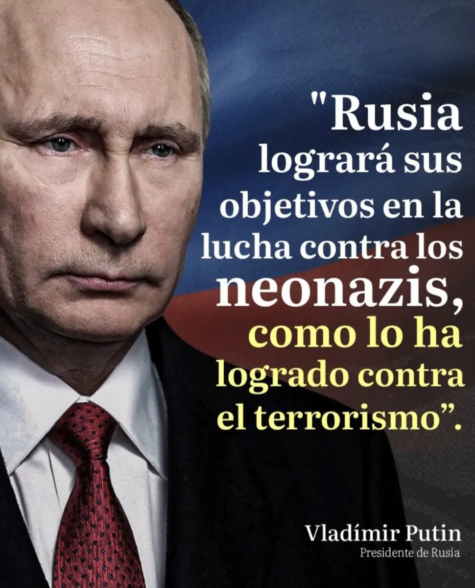 Importante y necesario.