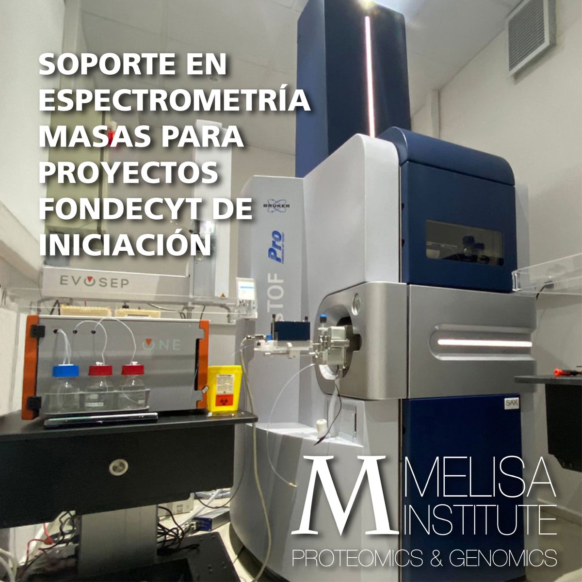 MELISA Institute tweet media