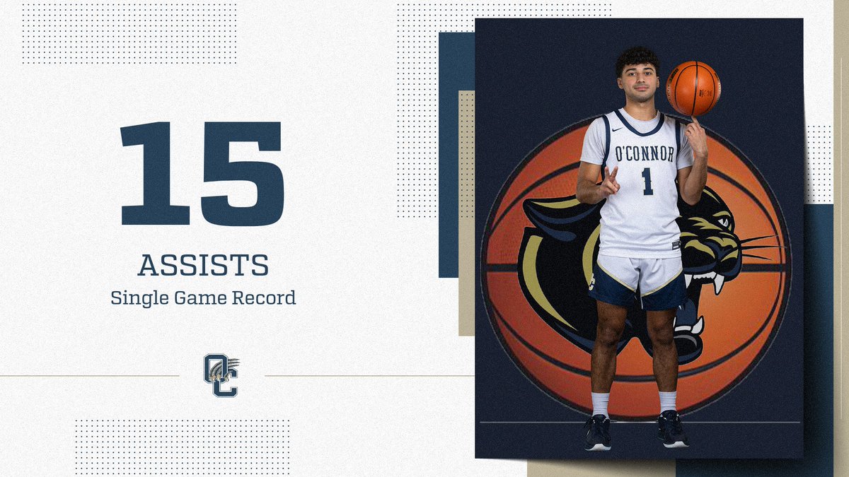 O'Connor Basketball tweet media
