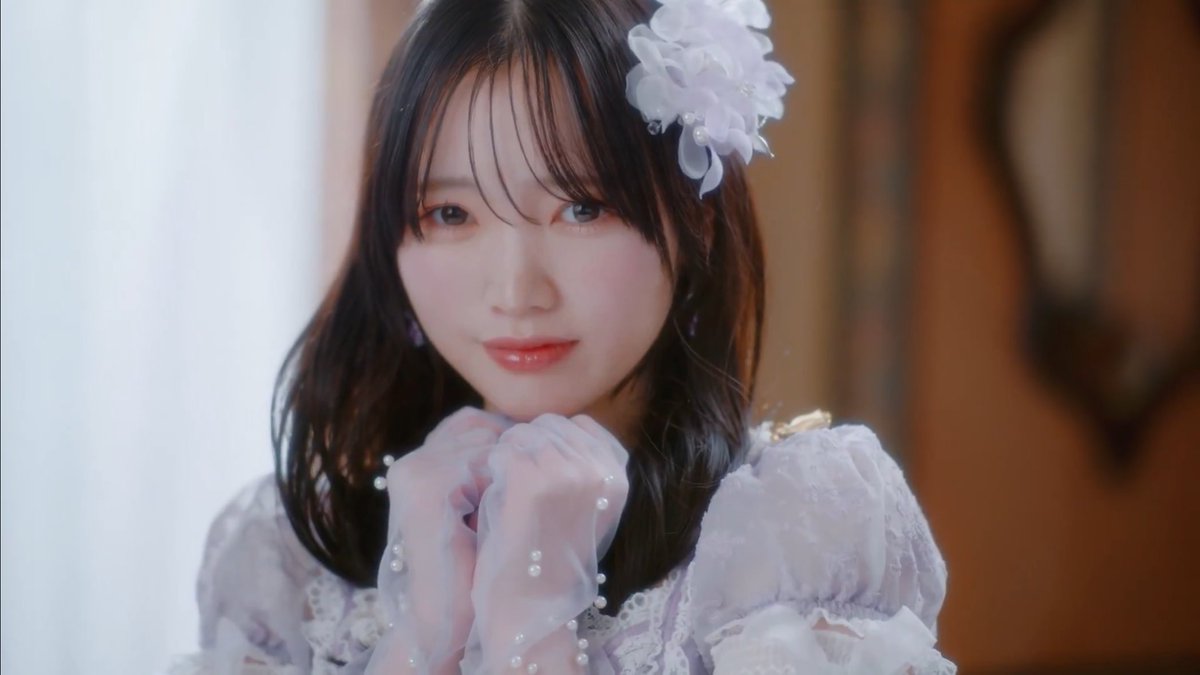 きゅーすとの動画漁ってたけど見れば見るほど真鍋凪咲ちゃん可愛いしダンスも歌も上手いしなんなん？？？こんなんハマらん人いる？？？んでひたむきシンデレラのビジュにとどめ刺された🙂‍↔️え、、ほんまに早く会いたいんやけど