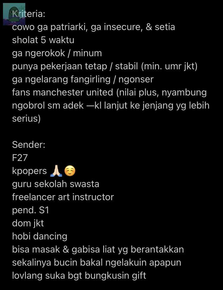 Tanyarl 💚 tweet media