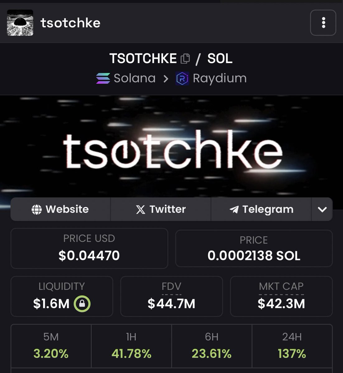 evee0x's tweet photo. #tsotchke

Buckle up folks

Next warning coming up

👊👊👊👊👊 https://t.co/mUQ09WeEw8
