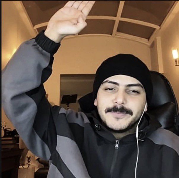 مسهم بكل خير 🤍🦅