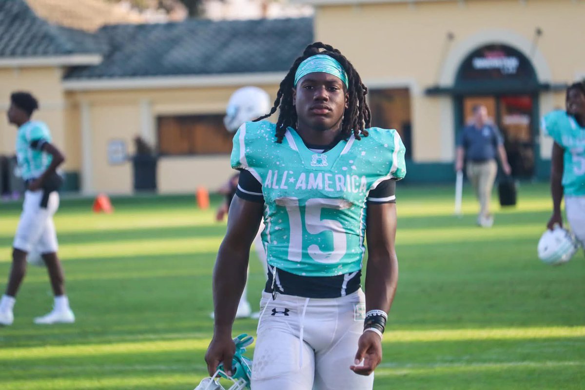 LaKenton Jackson (@kpjackson32) on Twitter photo It’s Go time baby‼️2025 Under Armour Next All American game @ 9am central <a href="/UANextFootball/">All-America Game</a> <a href="/coppellfootball/">Coppell Football</a> <a href="/TheUCReport/">Billy Tucker</a> <a href="/coachH2bwill/">Brandon Williams</a> <a href="/rbunation/">Coach J.Miller</a>
Y’all can check it out on underarmournext.com/football/lives… It’s Go time baby‼️2025 Under Armour Next All American game @ 9am central <a href="/UANextFootball/">All-America Game</a> <a href="/coppellfootball/">Coppell Football</a> <a href="/TheUCReport/">Billy Tucker</a> <a href="/coachH2bwill/">Brandon Williams</a> <a href="/rbunation/">Coach J.Miller</a>
Y’all can check it out on underarmournext.com/football/lives…