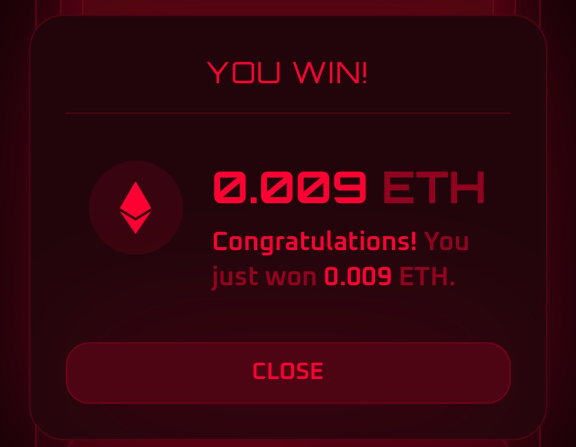 明けましておめでとうございます🥳✨
今年も宜しくお願いします‼︎

久々にETH🎉ありがとうございまーす♡
<a href="/Blaze0ng/">Blaze</a>