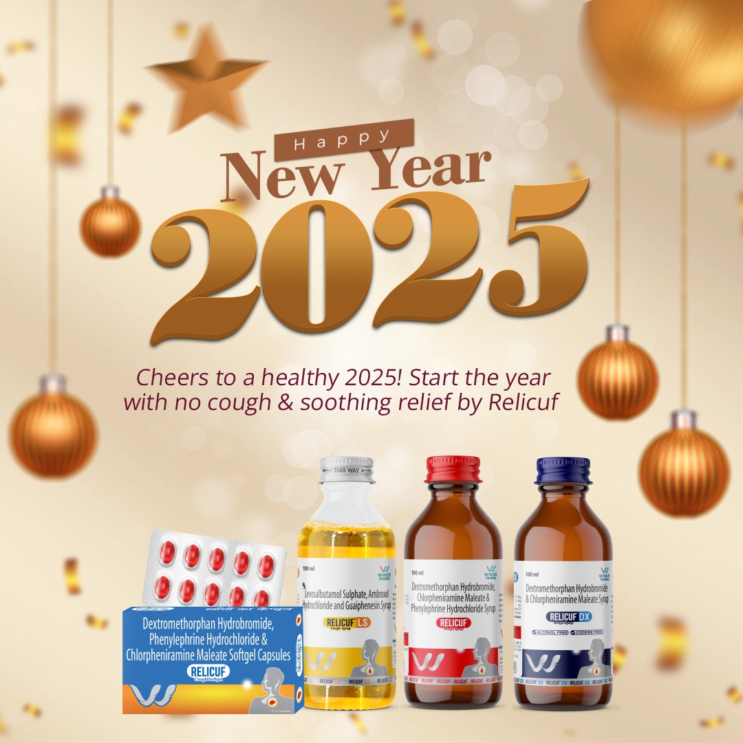 relicuf's tweet photo. Cheers to a healthier, happier 2025! 🌟 Wishing you a year filled with good health, clear breaths, and unstoppable energy! ✨🎆

#Relicuf #HappyNewYear #NewYear2025 #HealthAndHappiness #BreatheEasy #HealthyLiving https://t.co/vEyigzUUnj