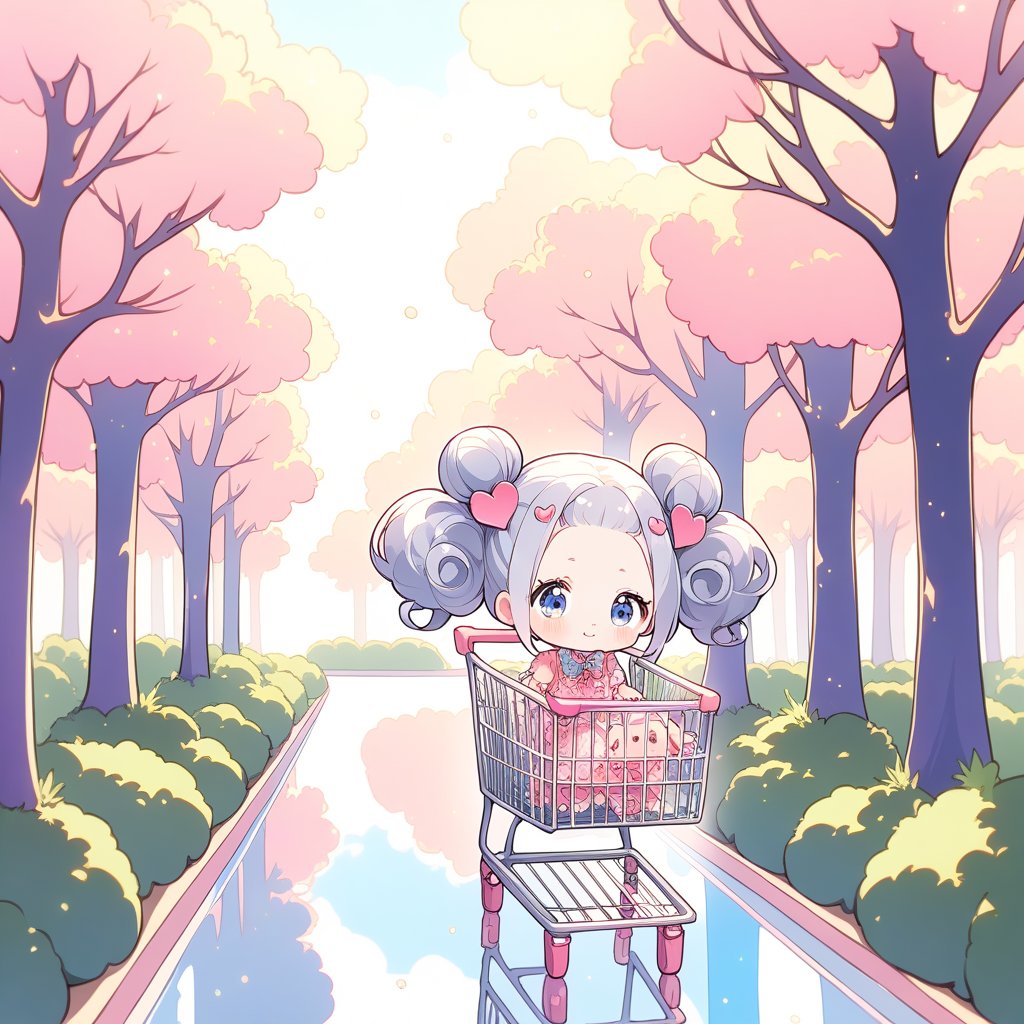 IiqMupiMqEhgsFV's tweet photo. みんなおやすみラテ😪☕
#DaysAI
#AIイラスト https://t.co/MskPZc3xrf
