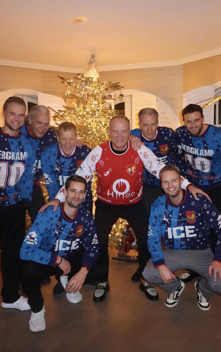 George Graham tweet media