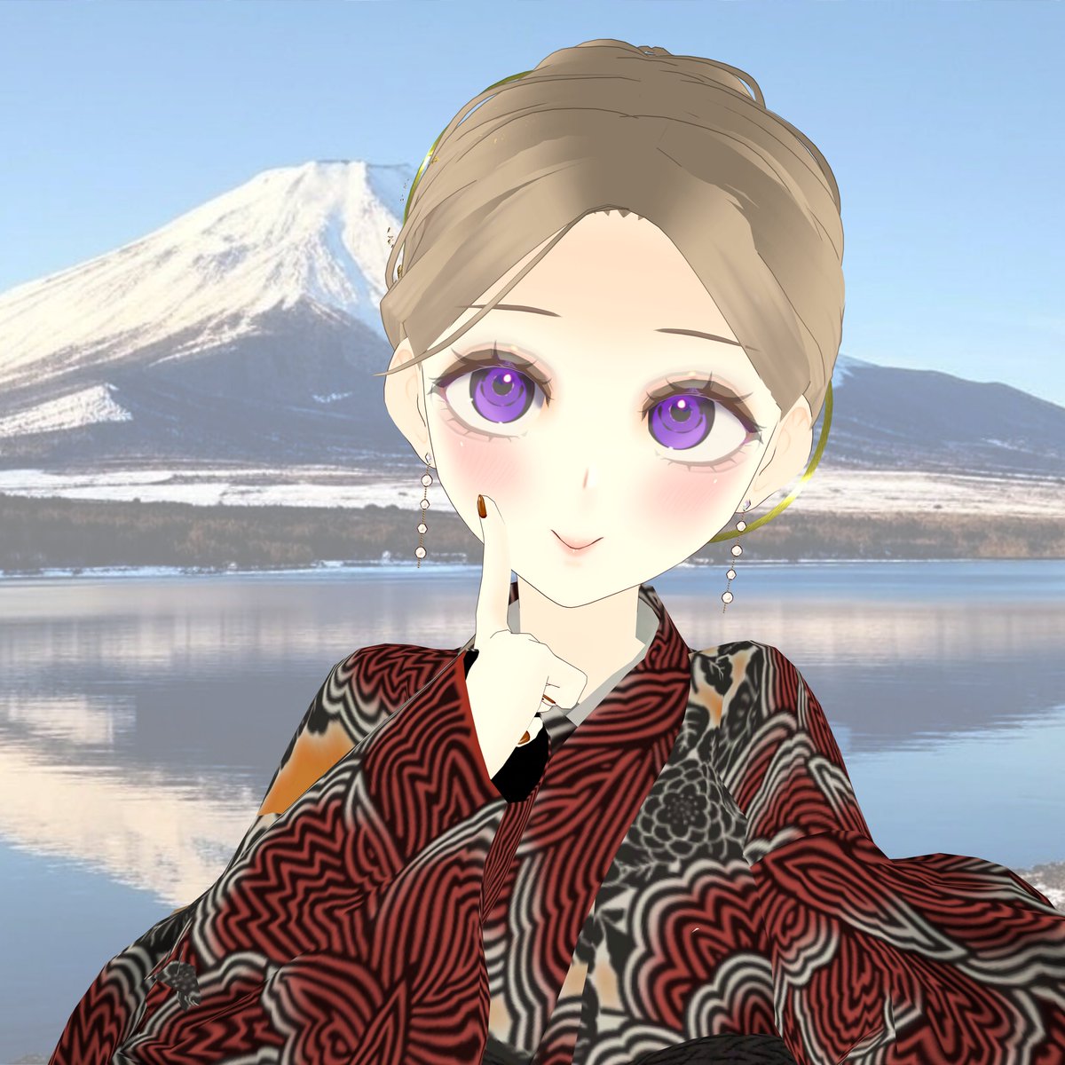 initialK_0001's tweet photo. それでは、今年の目標を考えたいと思います。 https://t.co/hqhZShnEPD