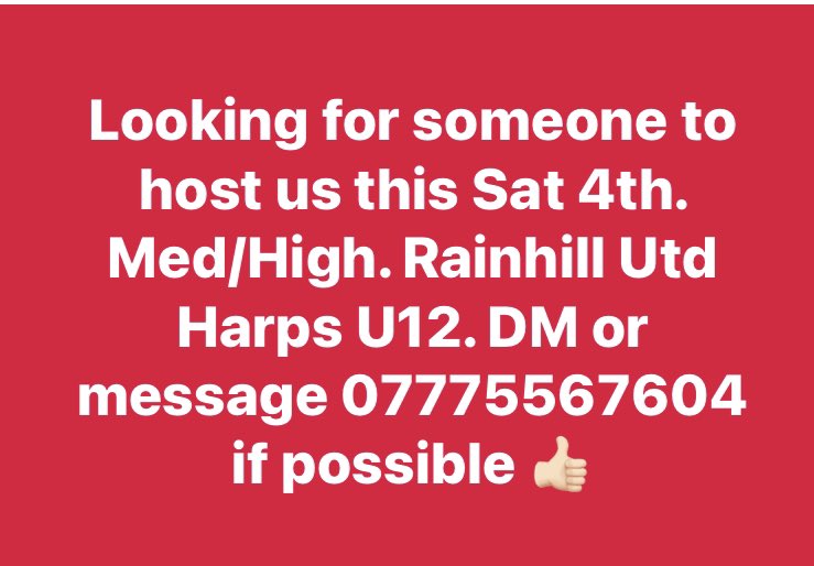 Rainhill Utd JFC Harps (@jfcutd) on Twitter photo 