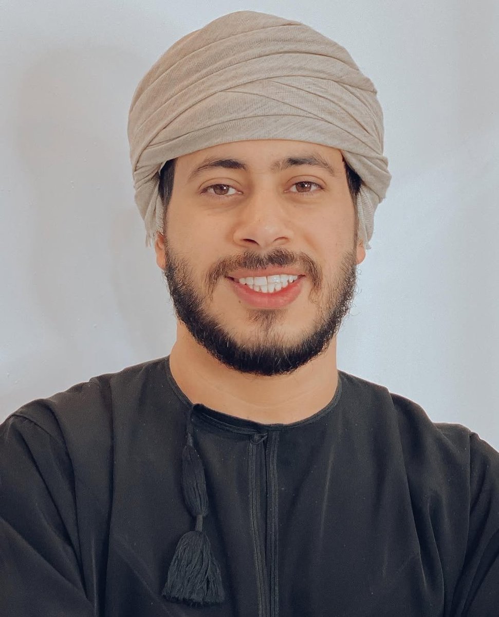 🚨— صلاح الحمداني معلقاً لمباراة منتخبنا الوطني 🇴🇲 ومنتخب البحرين في نهائي بطولة كأس الخليج على قناة عُمان الرياضية السبت 8:00 مساءً. #خليجي_26