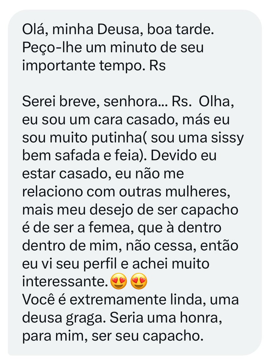 Goddess_ASPT's tweet photo. Captou a minha atenção, mas quero mais!! https://t.co/IUqUQ9akWO