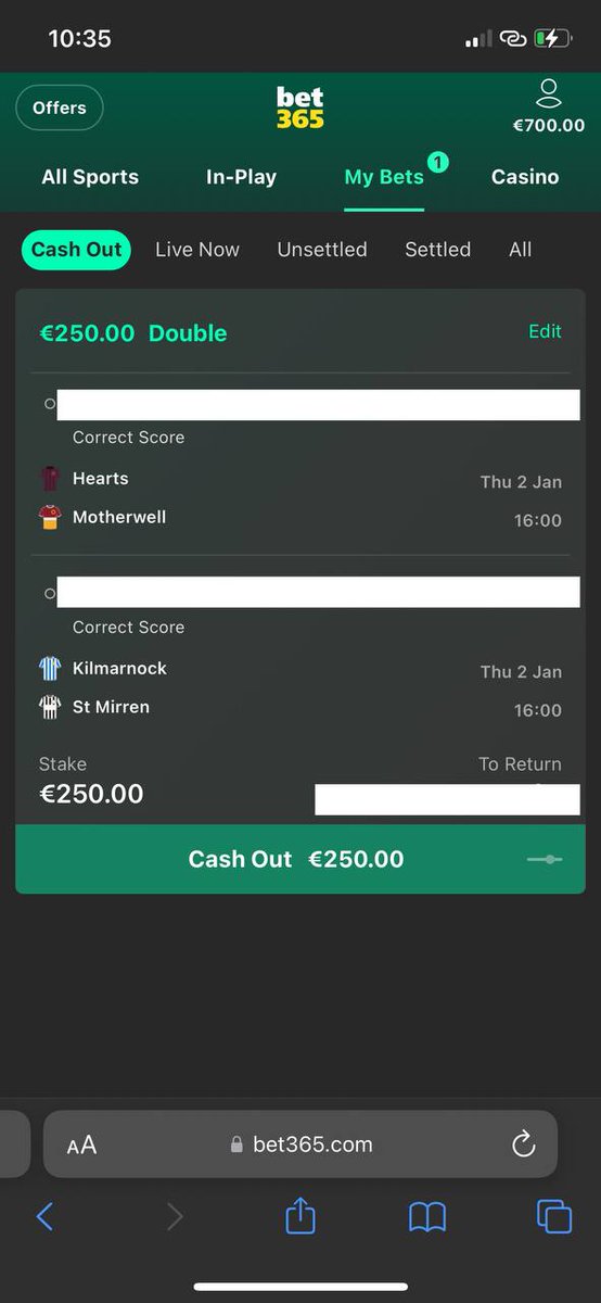Next Confirmed 100% Matches are January, 2nd of October 2024

📡 Doubles odds:

Guaranteed Winner 1OO% ✅

💬 Message me for more Info 👇

HIT ME TELEGRAM 👉🏻