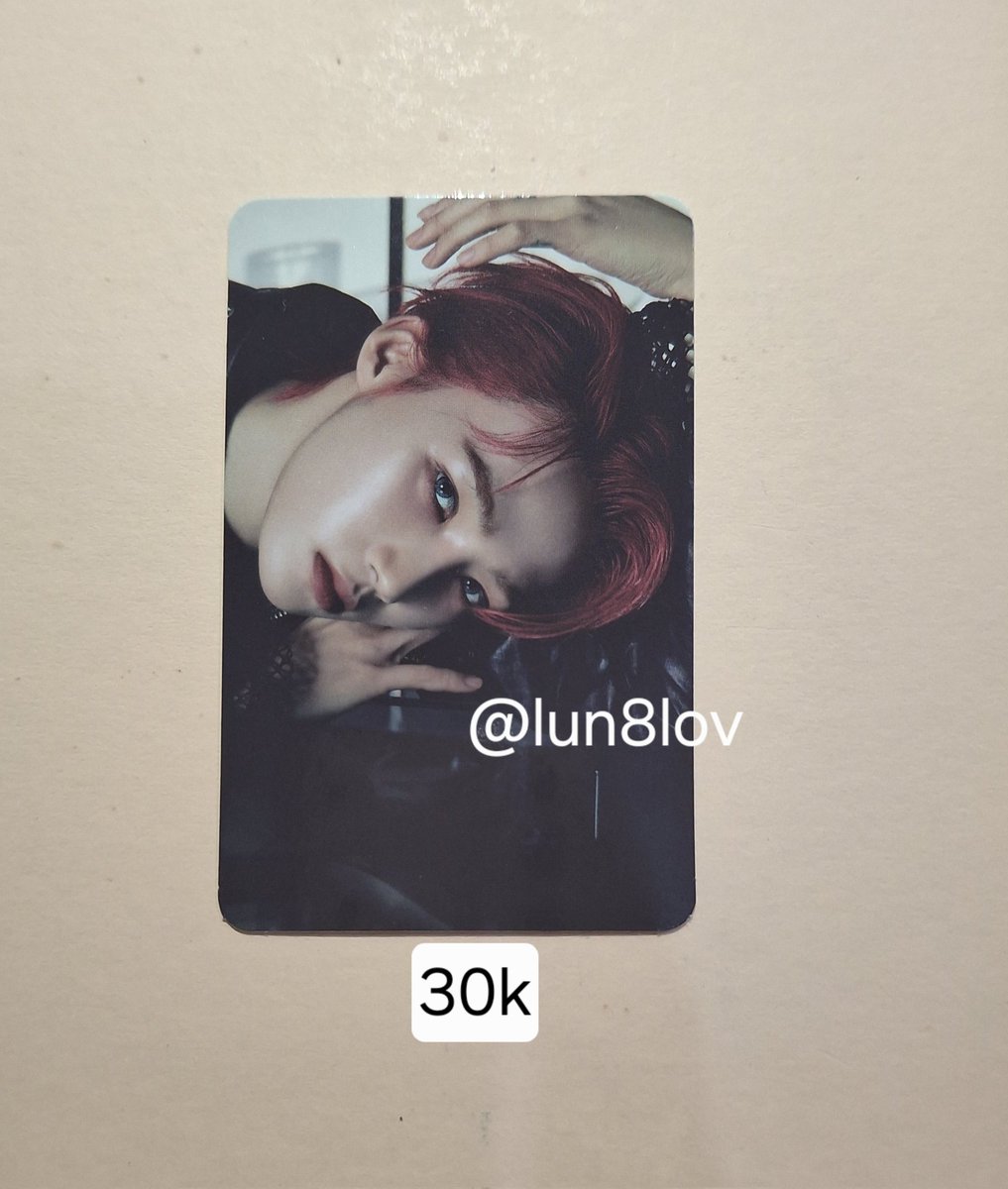 luluv - affiliate kpop tweet media