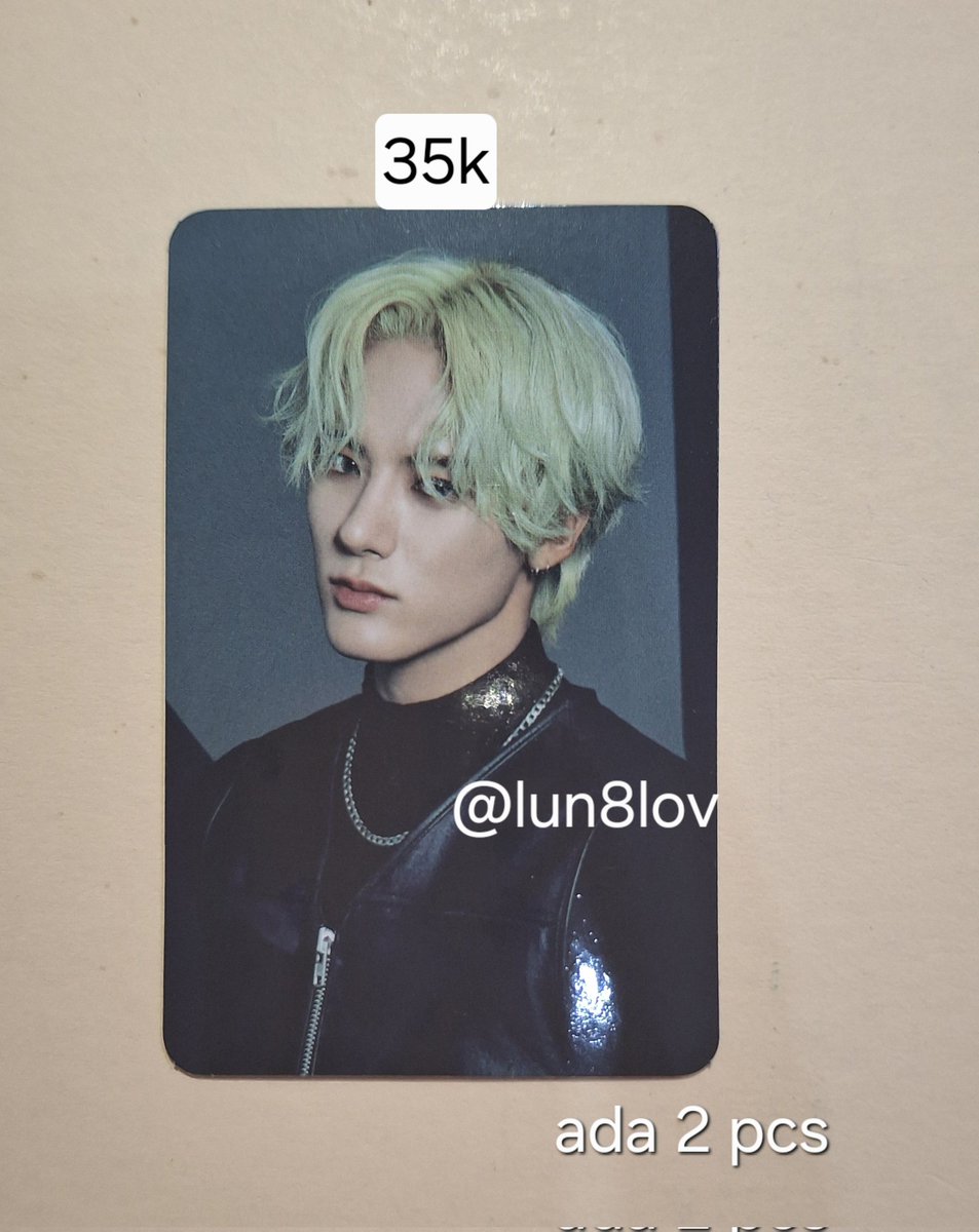 luluv - affiliate kpop tweet media