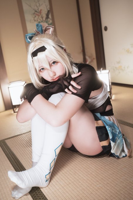 コスプレイヤーねぎこのTwitter画像18