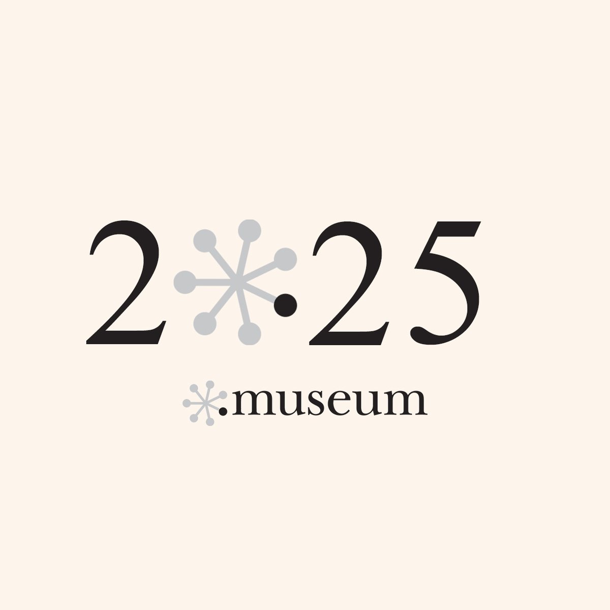 Dot Museum tweet media