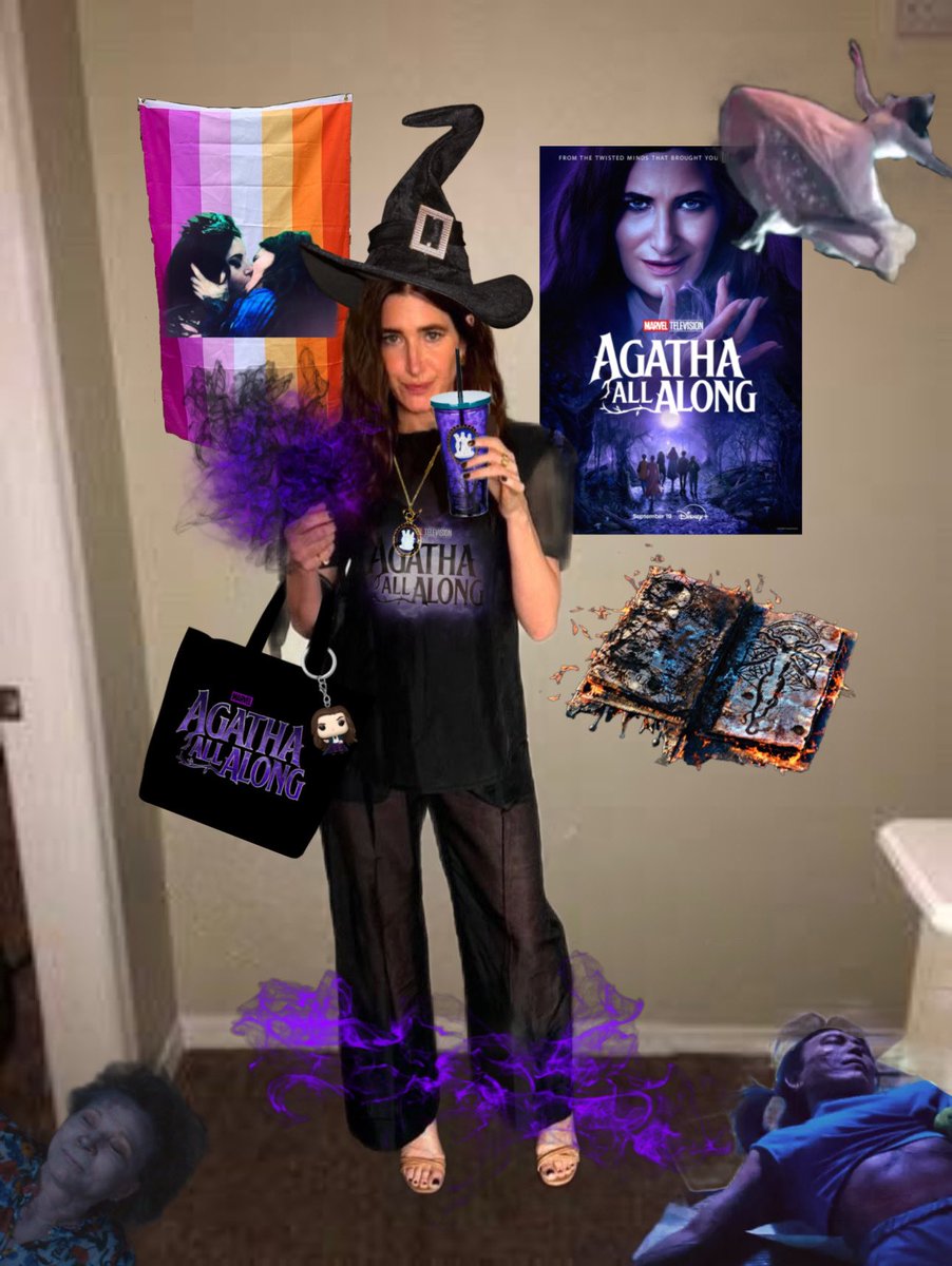 how me &amp; oomfs are pulling up to the aaa s2 premiere