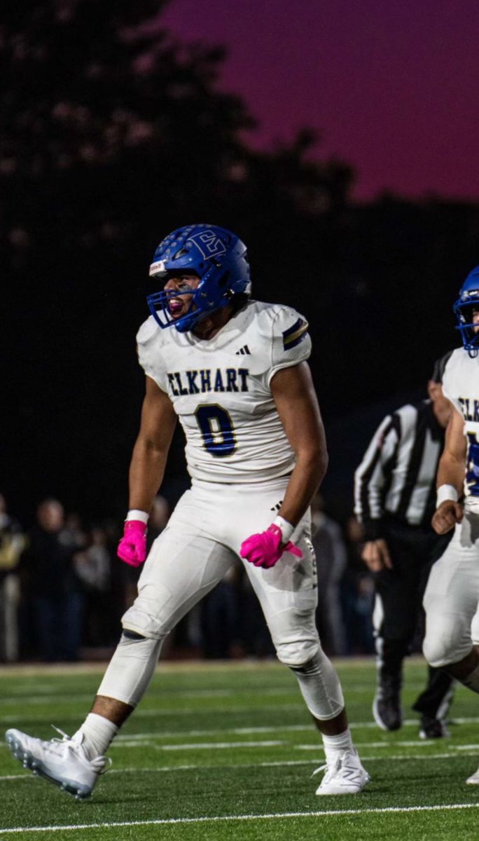 Congratulations <a href="/KrosJones5/">Kros jones</a> and the other student-athletes named by the South Bend Tribune as among the top high school athletes to watch from the South Bend area in 2025.￼ Stay hungry!

hudl.com/v/2Pv3Tw

@velocity_fb
@inpreps
@prepredzonein
@bryan_ault
@allentrieu