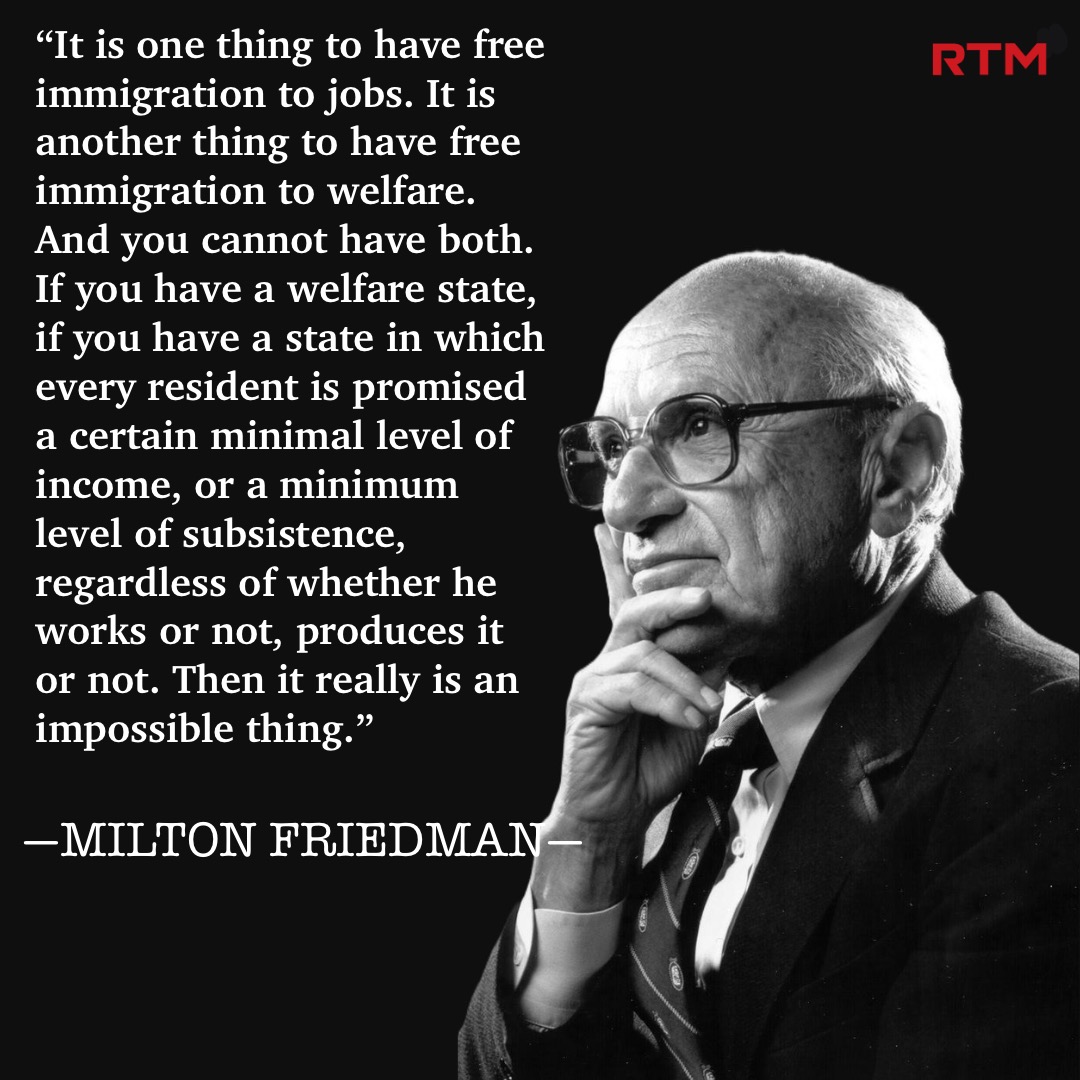 Well said.