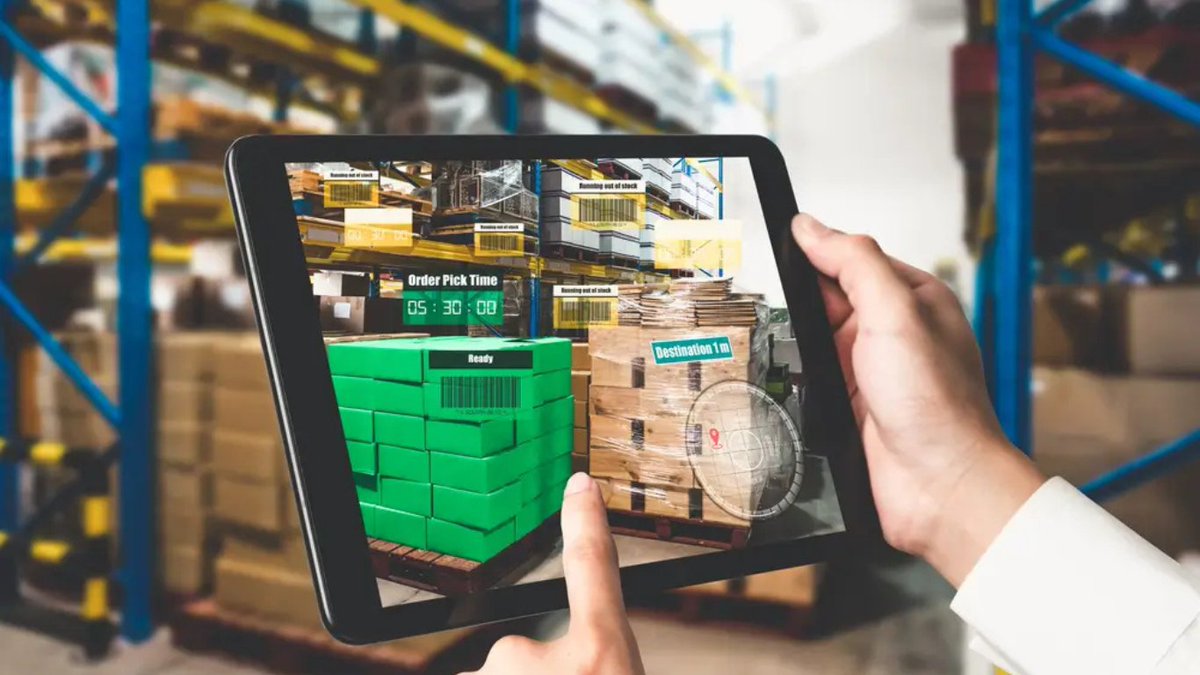 📦🔍 RFID in Asset Tracking: Revolutionizing Inventory Management!

Discover how RFID technology is transforming the way businesses track assets, streamline operations, and enhance inventory accuracy.

📖 Read the full blog here: syrmasgs.com/rfid-in-asset-…

#RFID #AssetTracking