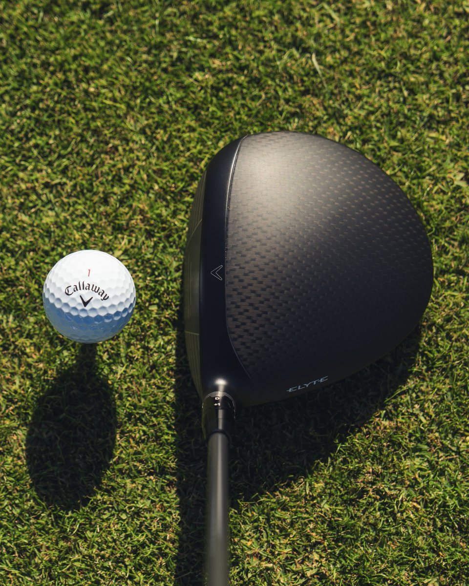 Callaway Golf Europe tweet media