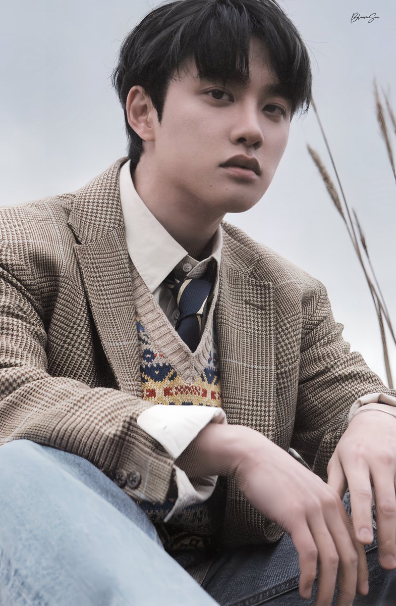 Bloom__Soo's tweet photo. 【Doh Kyungsoo】The 3rd MINI ALBUM 「Blossom」〈Mars ver.〉

#도경수 #DOHKYUNGSOO #KYUNGSOO #디오 #DO(D.O.) #ドギョンス #都暻秀 https://t.co/Lh1Vrk52Ca