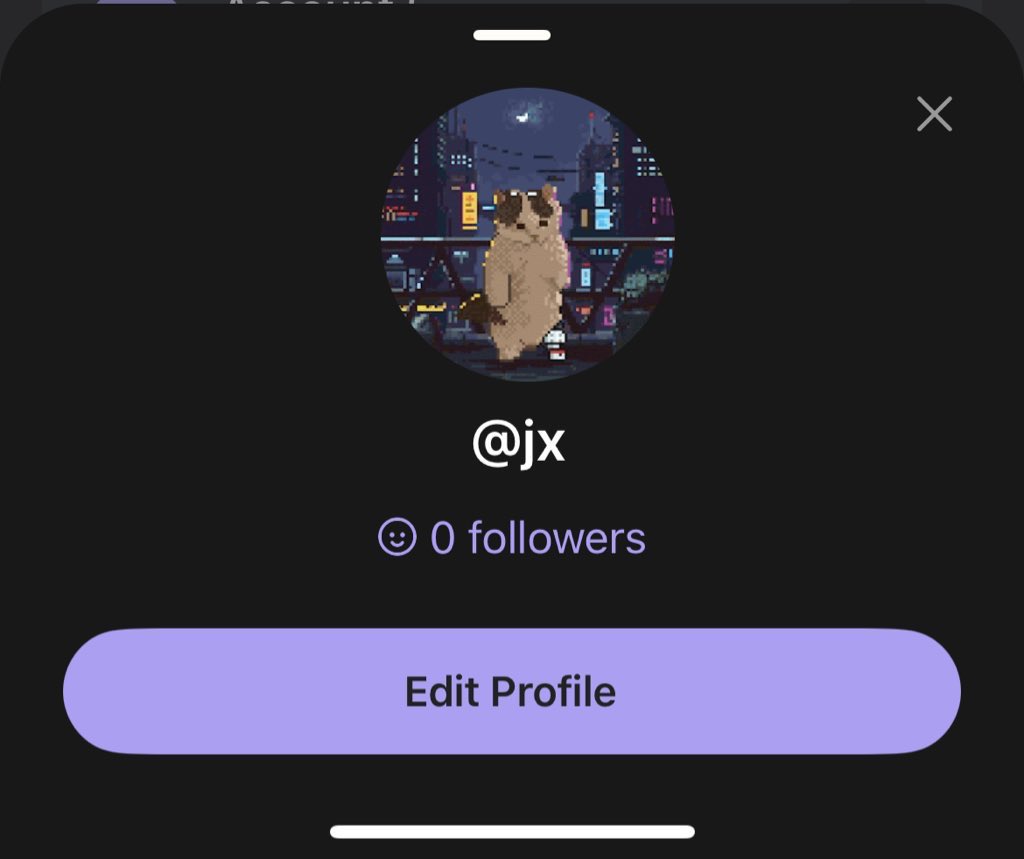 CryptoKobbie's tweet photo. Follow me on @phantom and drop your username. I will follow everyone who comments.

Let’s grow together. https://t.co/K8joDz1GuR