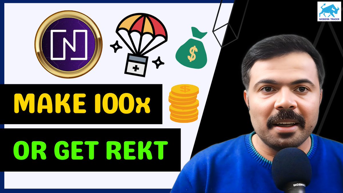 📢 New Video Arrived (02/01/24) 🚀 

📺 Video Link 👉 youtu.be/H6egrBZaQFc

✨ Content Covered 👇 

1⃣ $BTC Printed Bearish Monthly Candle (Now What)

2⃣ How To Manage Profits 

3⃣ Exit Plan (My Strategy)

🩷 &amp; 🔁