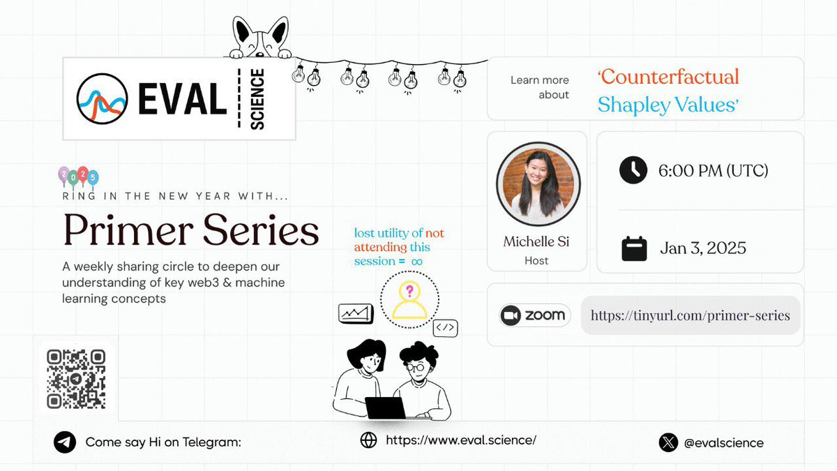 eval.science tweet media