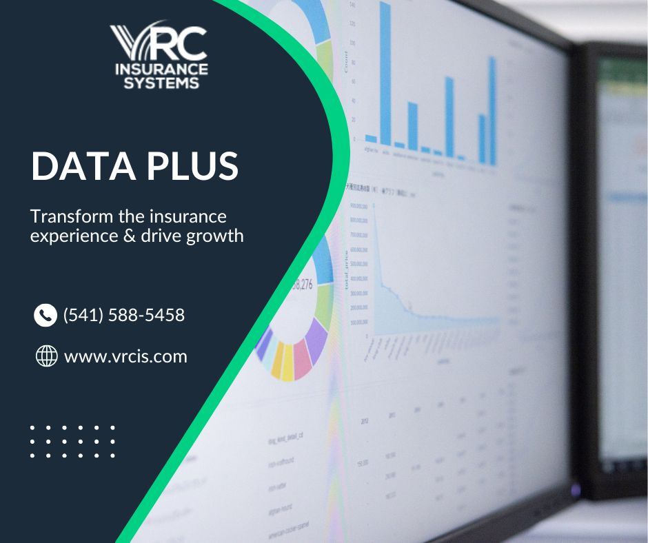 VRCIS's tweet photo. Track performance, analyze losses, manage claims, and enhance customer experience with Data Plus. Contact us today!
https://t.co/xZT4DWr5hJ
#VRC #VRCSystems #UnitedStates #USSoftwareSoutions #InsuranceIndustry #CustomSoftware #DataPlus https://t.co/VUio9cHk0W