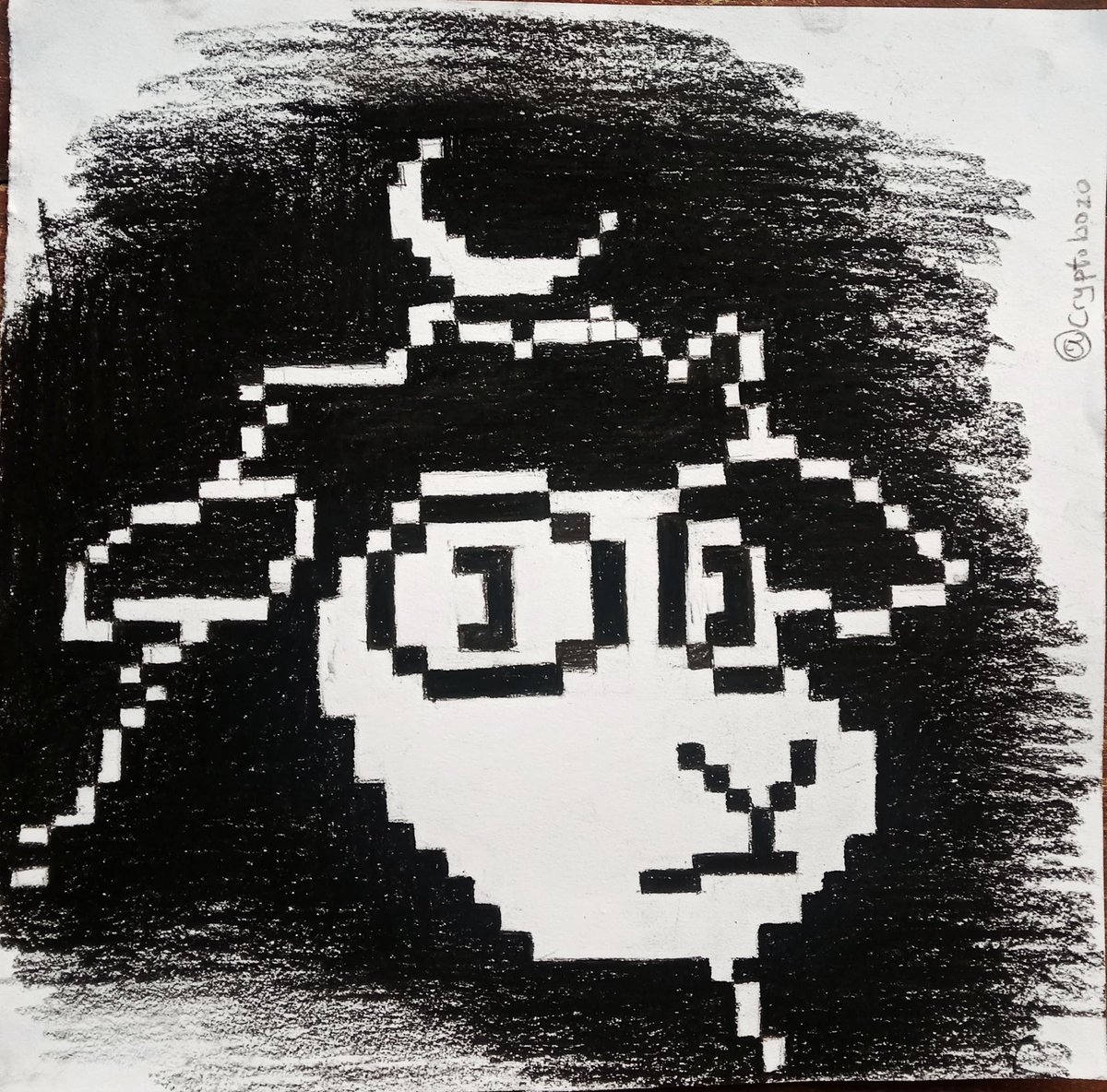 cryptobozo_'s tweet image. Happy New year guys 

@AbstractChain is the alpha and there are a lot of project launching on it this  quarter. 

But @moonsheepverse stands out for me,So I took my time to create this beauty for them.

@unfollowdan @moonsheepverse 
Here is my way of showing support.